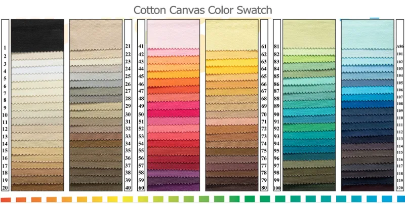 Material Colors