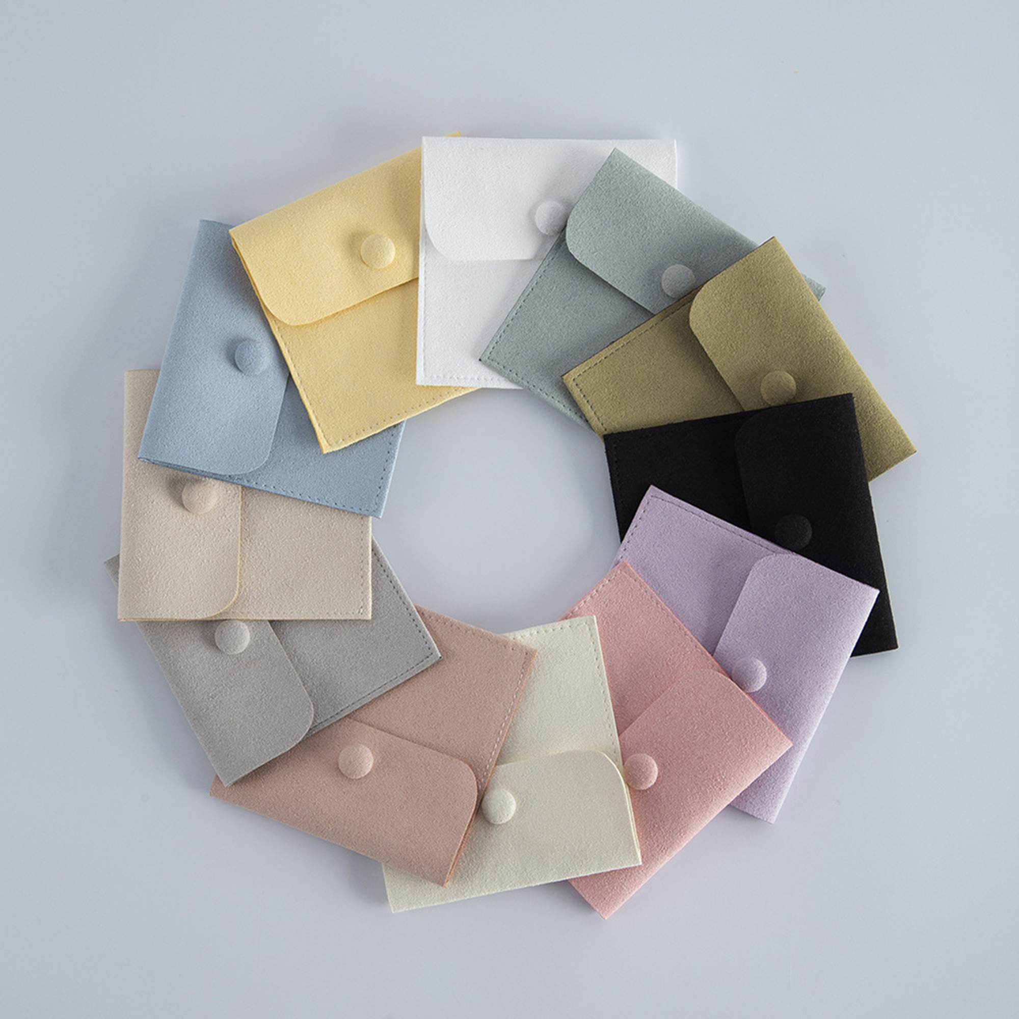 Jewelry Pouch 1