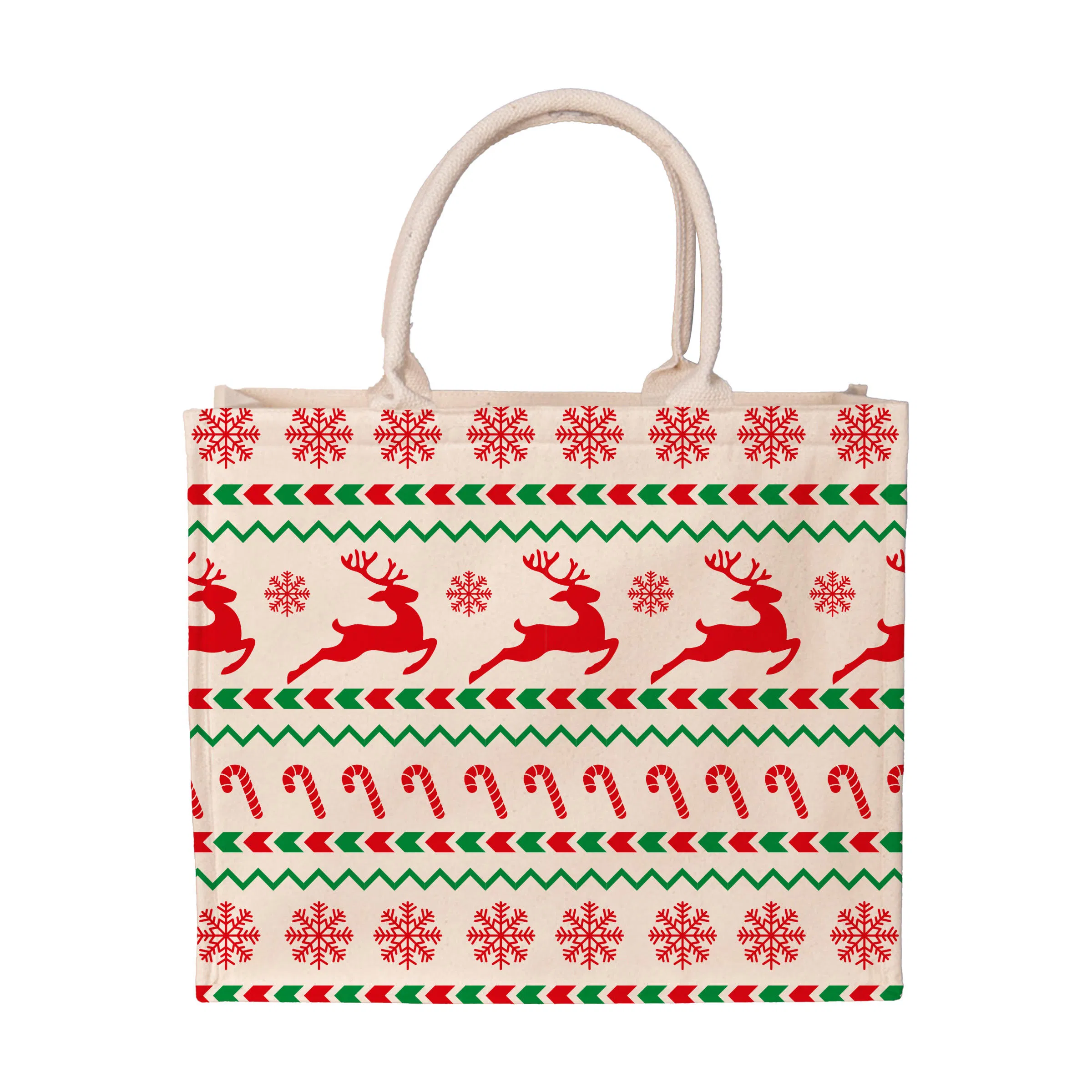 Eco-Friendly Personalized Burlap Tote Bags Custom Logo Jute Wedding Favors Party Bag with Beach-Readyhandles