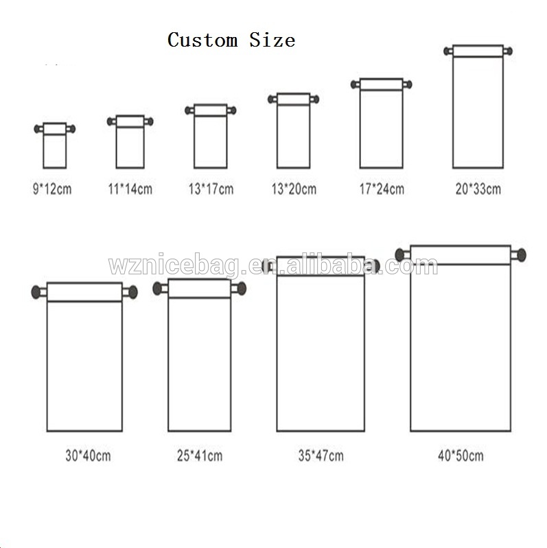 Custom Made Option 1