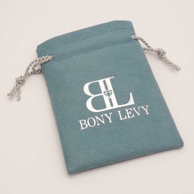 Custom Velvet Bag 6