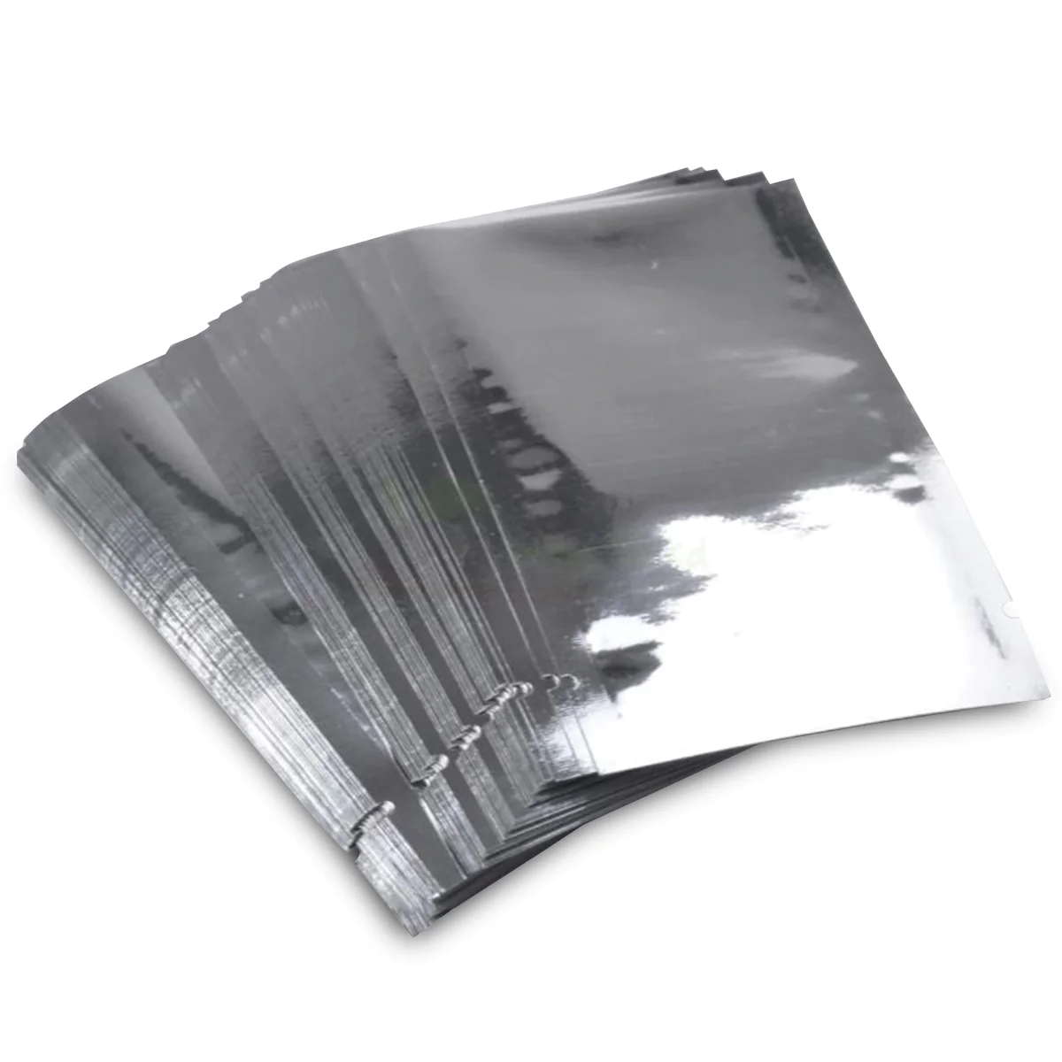 Custom Printed Mylar Zipper Bags for Mylar Aluminum Foil Bags for MetallicBags Mylar Bags