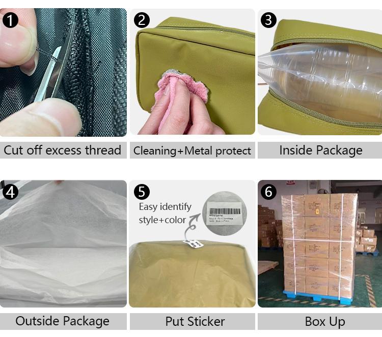 Packing Details