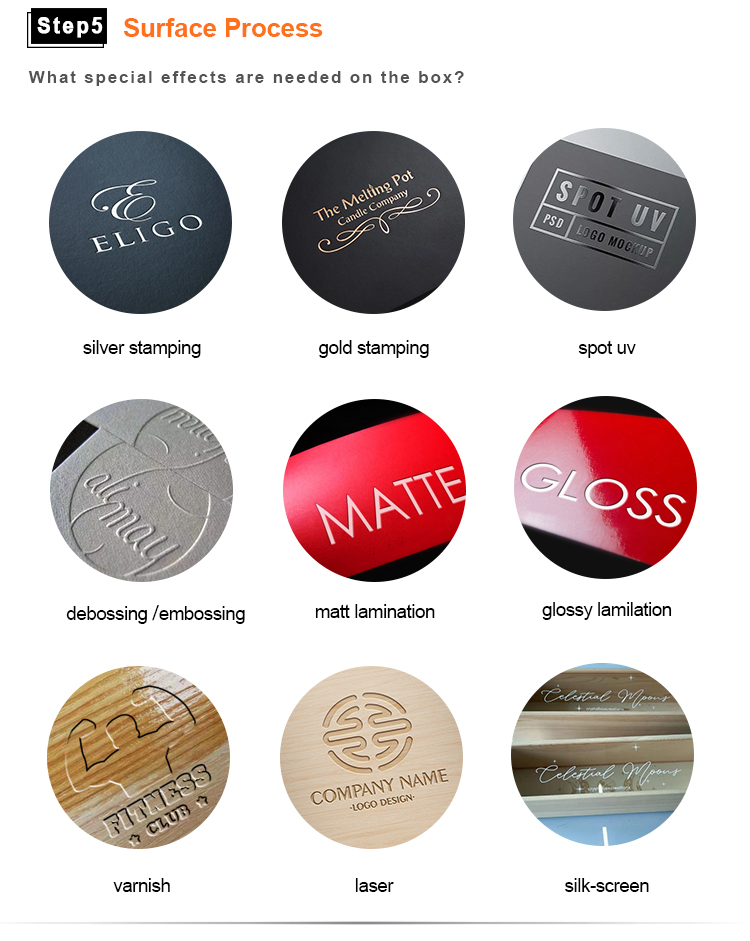 Product Options 3