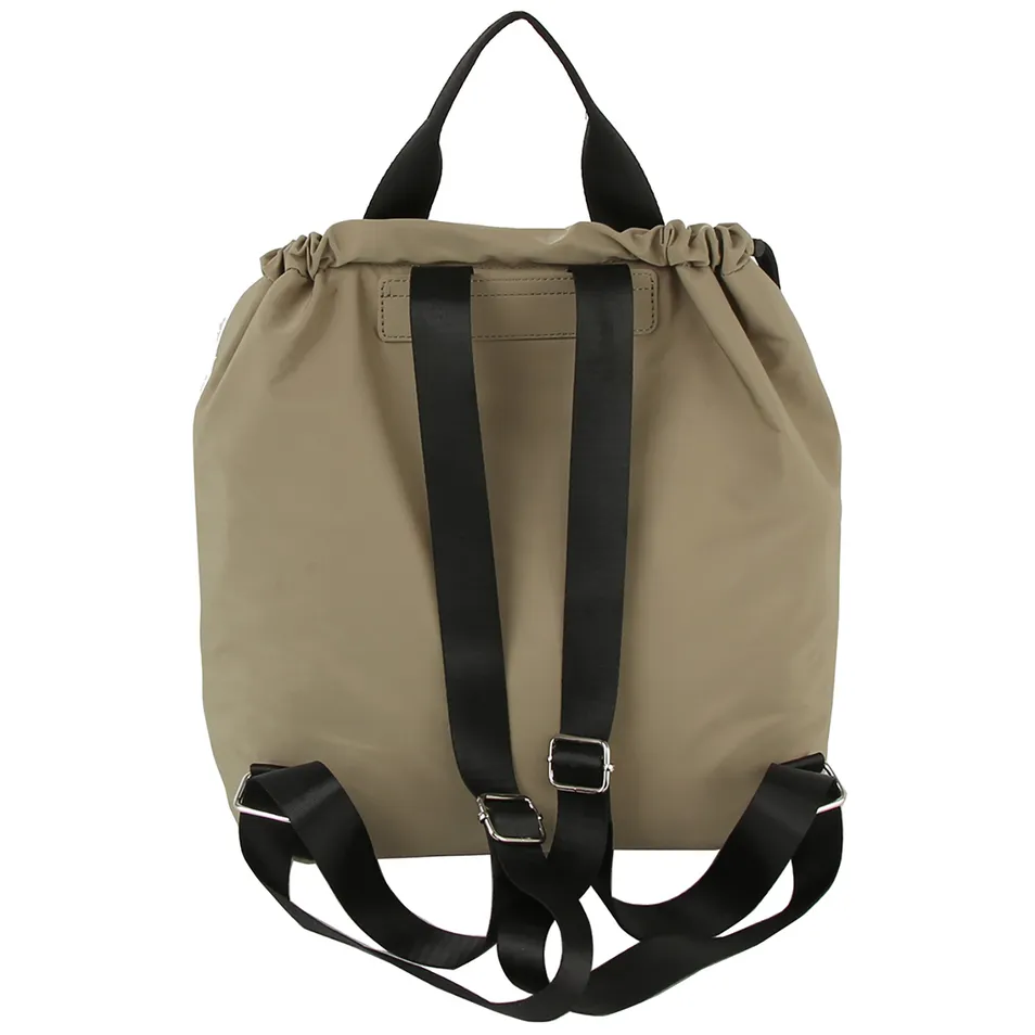 Korean Style Large Capacity bag storage