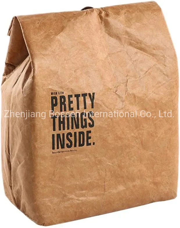 Custom Design Cotton Bag Show
