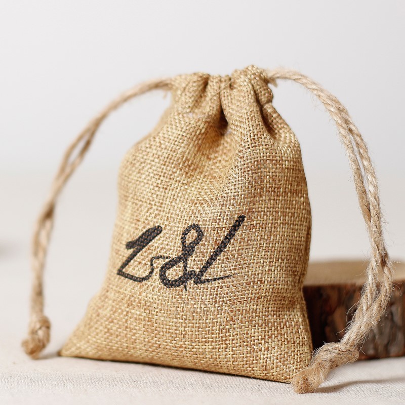Jute fabric