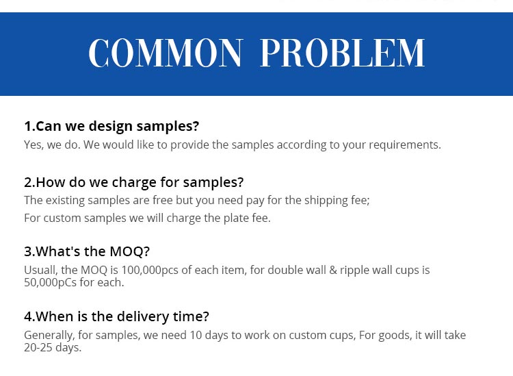 Frequently Asked Questions Overview