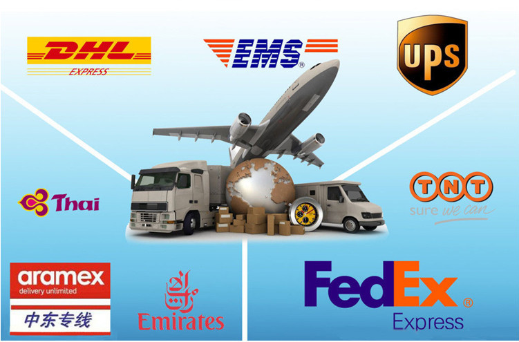 Shipping