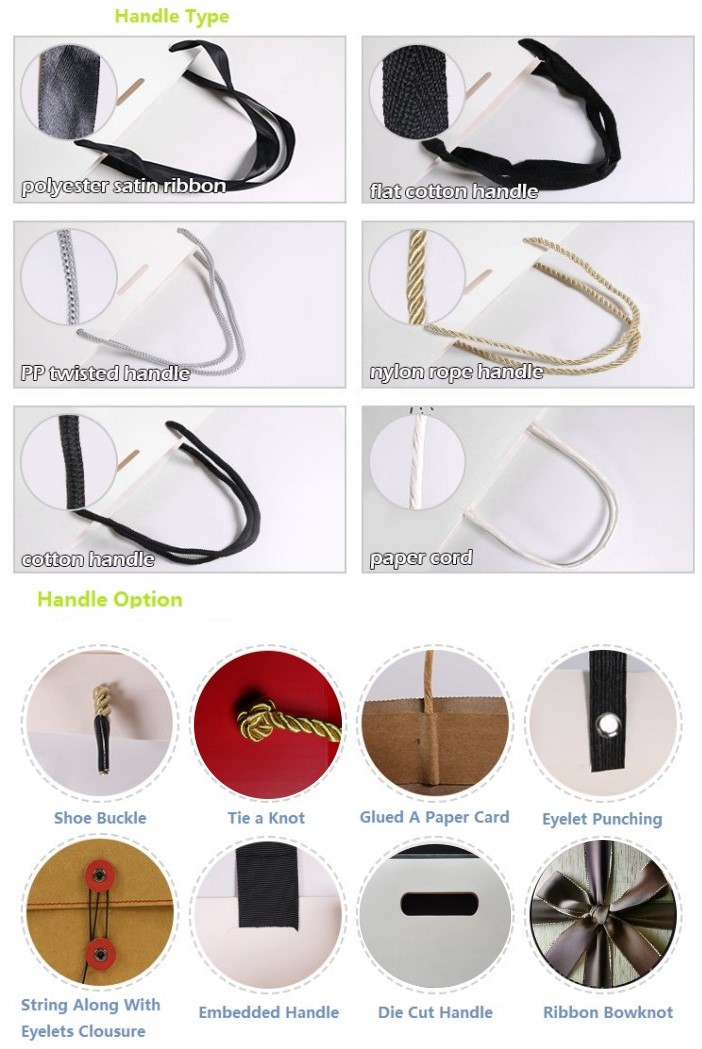 Handle Type 2