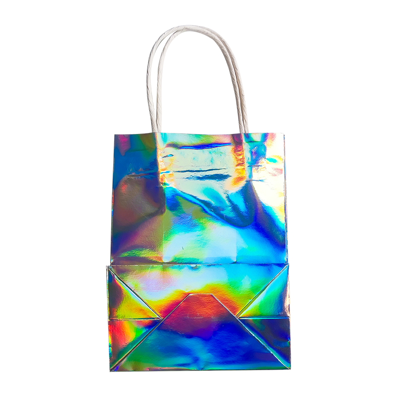 Party Paper Bag Style 5
