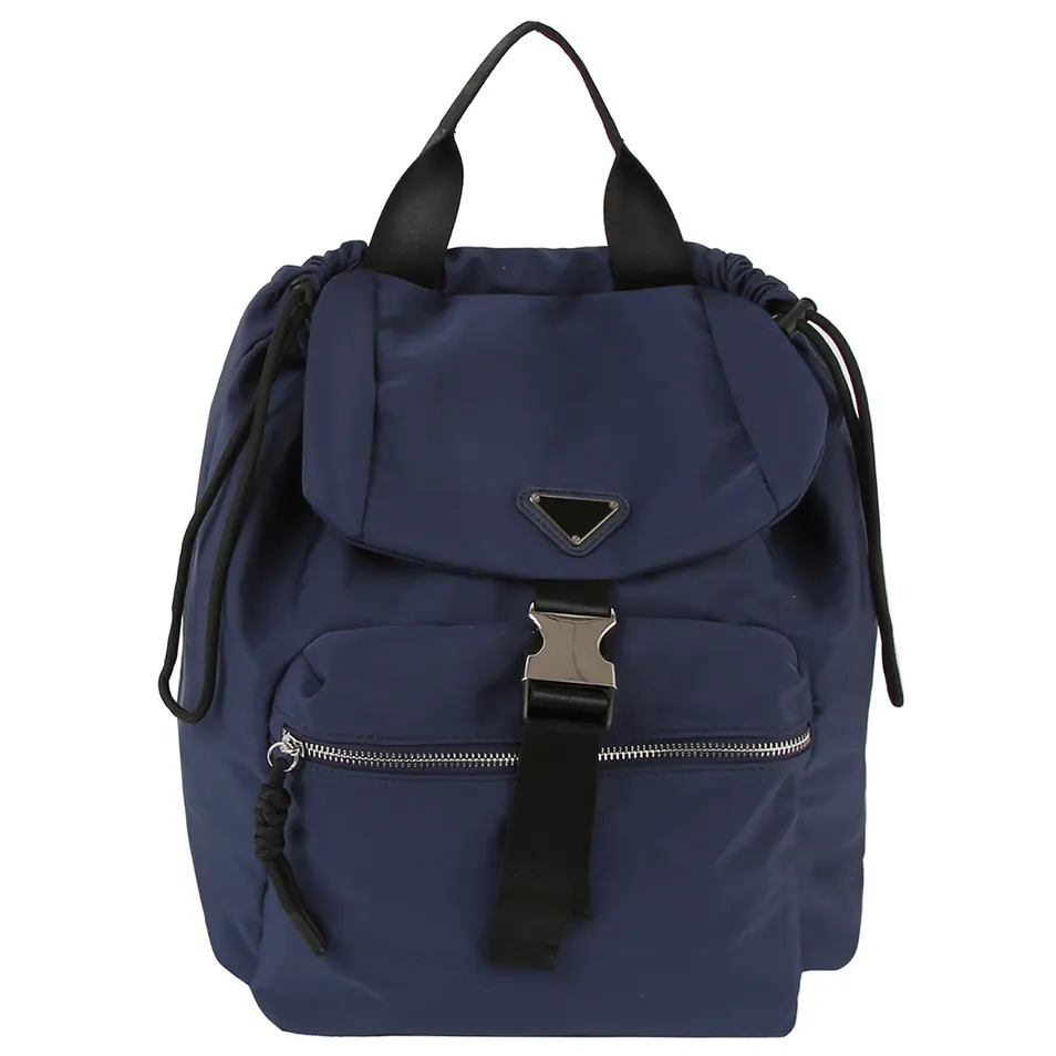 Sport Mini Voyager Backpack back view