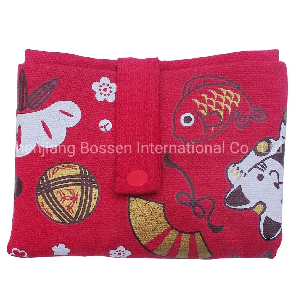 China Bag Factory OEM Custom Design Printed Promotional Canvas Shopping Tote Bag Drawstring Bag Non-Woven Shopper Bag