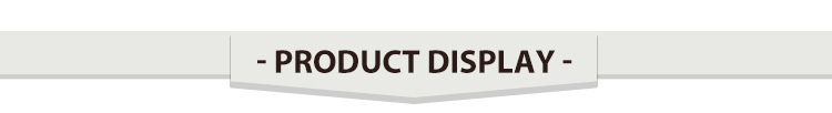 Custom Logo Makeup Bag