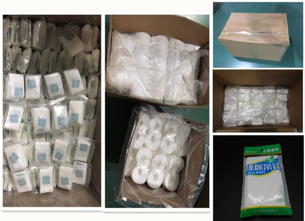 Packing Warehouse