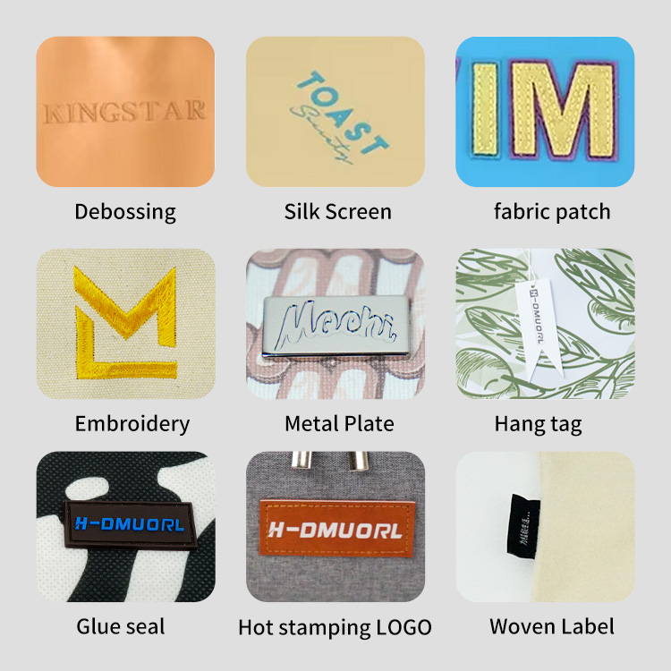 Customized Bag 2