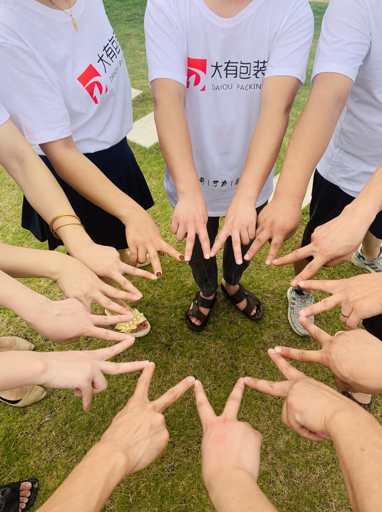 Team Member Group