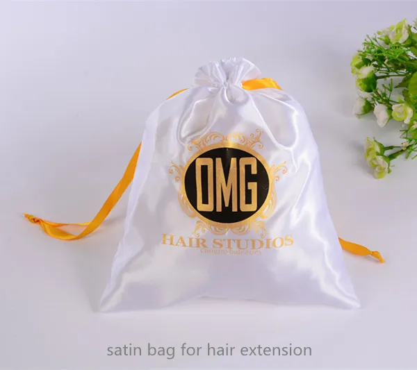 Satin Gift Bag