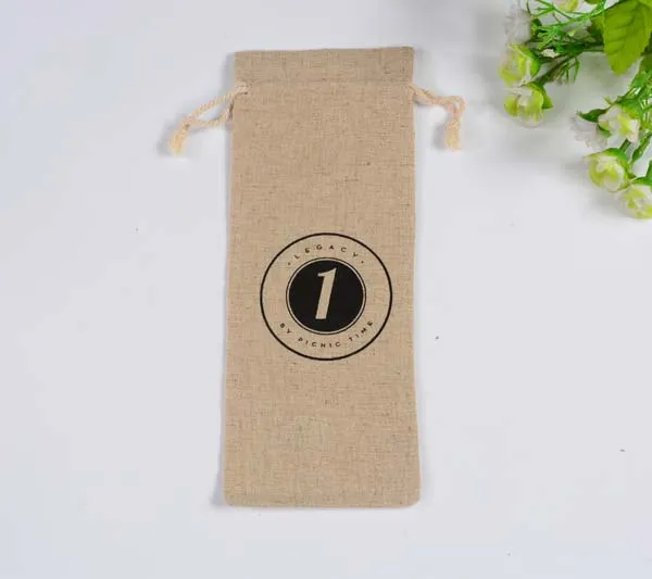 Small Vintage Jute Pouch Drawstring Jute Jewelry Bag Natural Burlap Bag Gift Bags Wedding Favors Coffee Beans Pouch