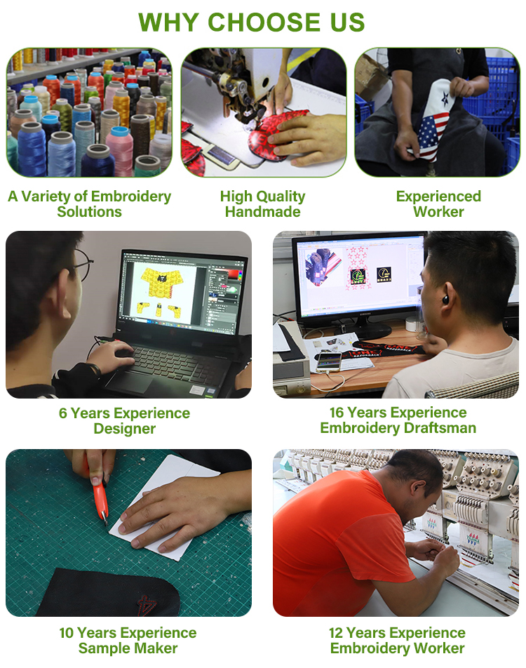 Custom Logo Printing Options