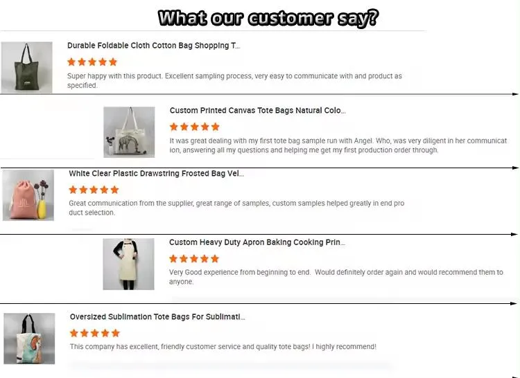 Client Feedback Reviews