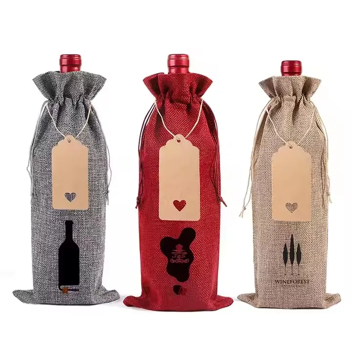 Wine Bag View 1