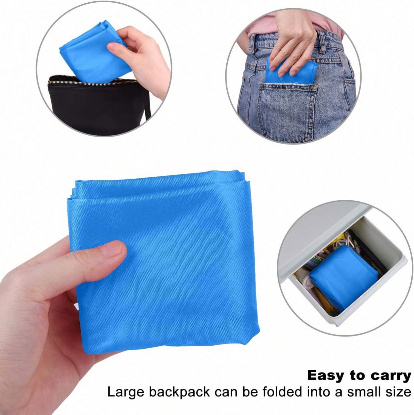 Drawstring Backpack Sports Gym String Bulk Cinch Bag Sack Pack Polyester Soft Washable for School Yoga Sport Gym Traveling