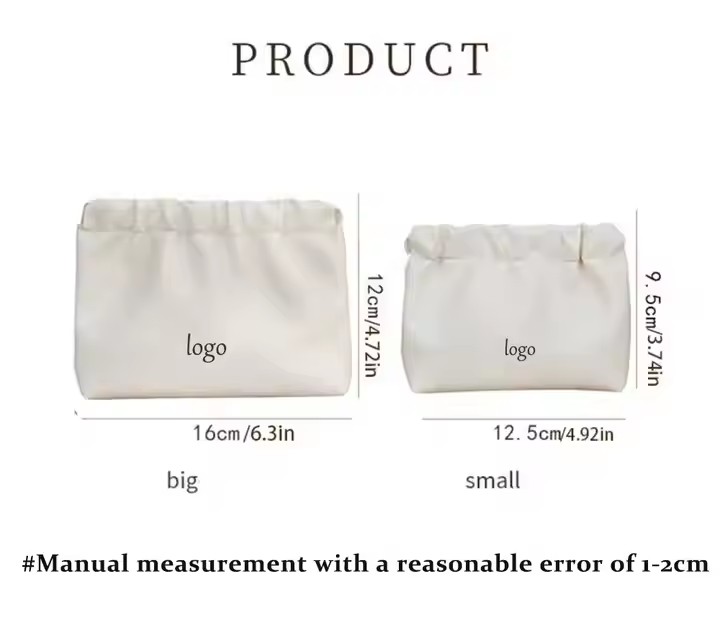 Cosmetic Bag Details 9