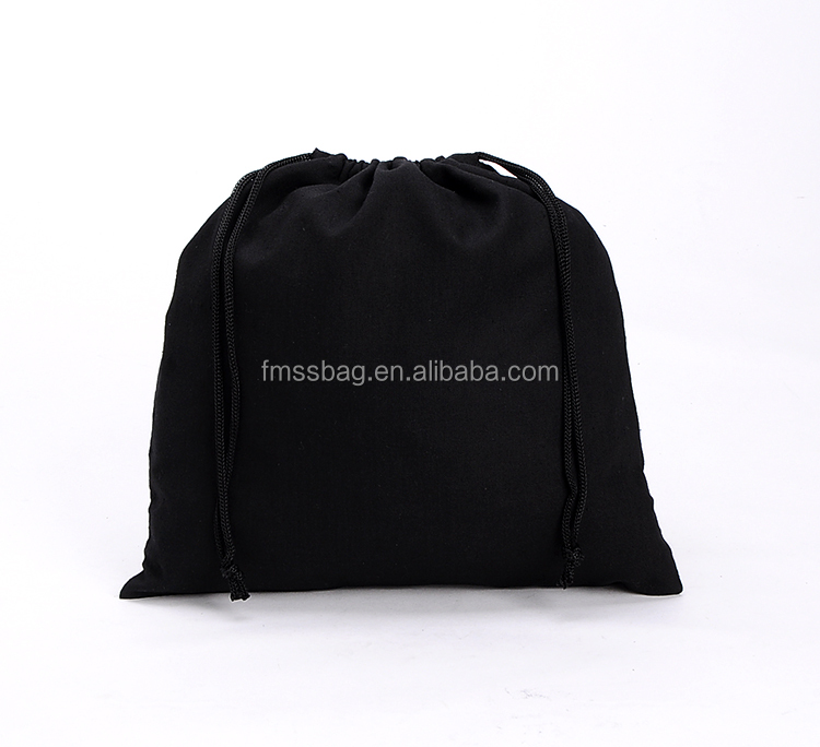 Wholesale Cotton Canvas Drawstring Bag