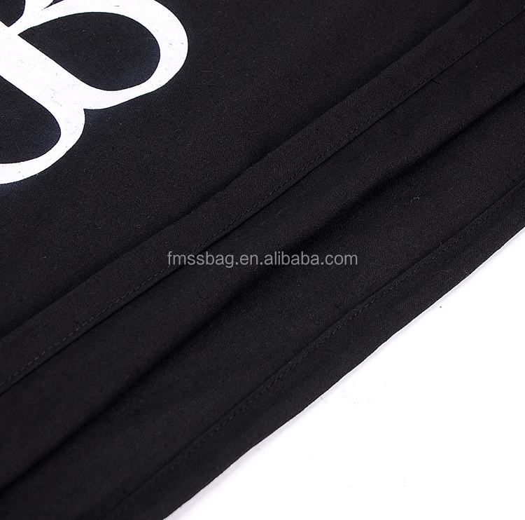 Wholesale Cotton Canvas Drawstring Bag
