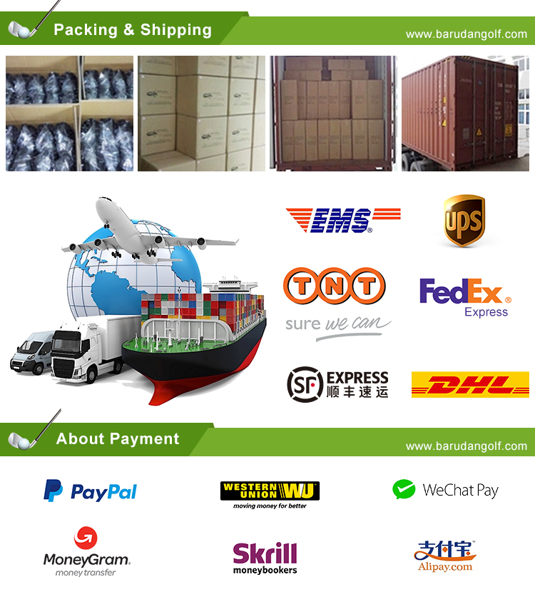 Packaging Standard Details