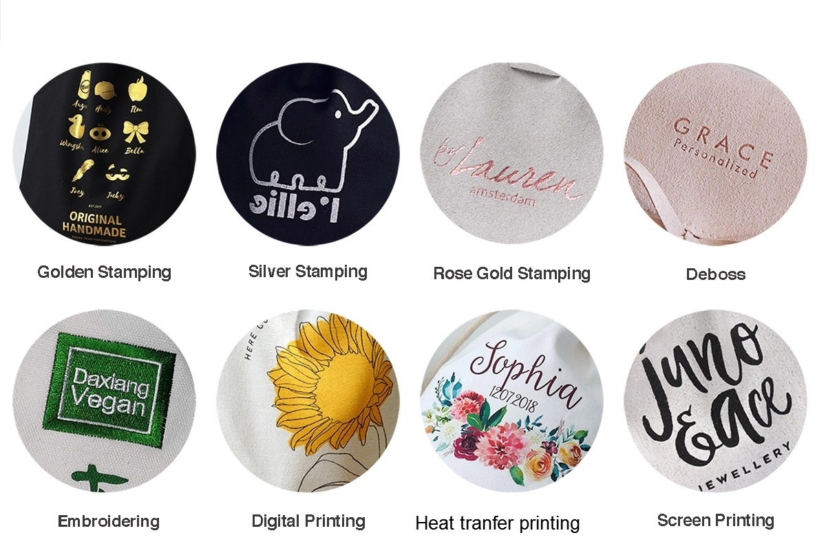 Logo Options