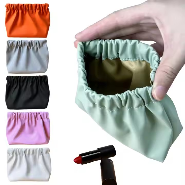 Cosmetic Bag Details 2