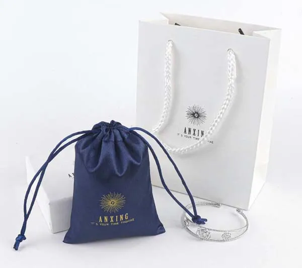 Satin Bag 3