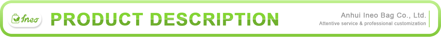 Product Description Banner