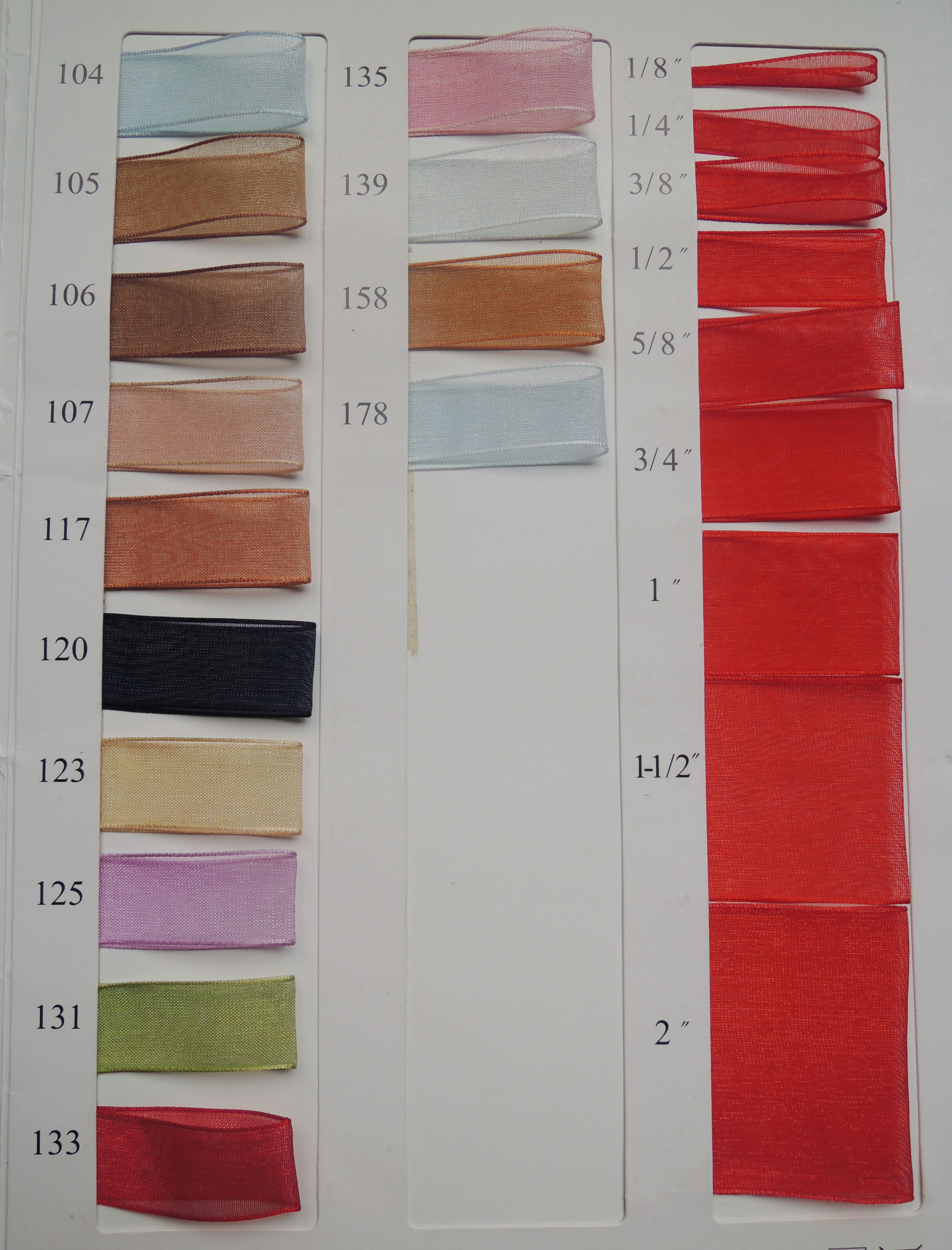Custom Gold Foil Sheer Organza Printed Customised 5/8 Inch Black Polyester Foiled Tulle Organza Ribbon Roll With Printing