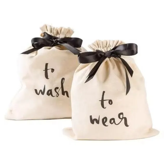 Wholesale Custom Printed Personalized Promotional Small Jewellery Drawstring Bag Suede Jewelry Gift Pouches