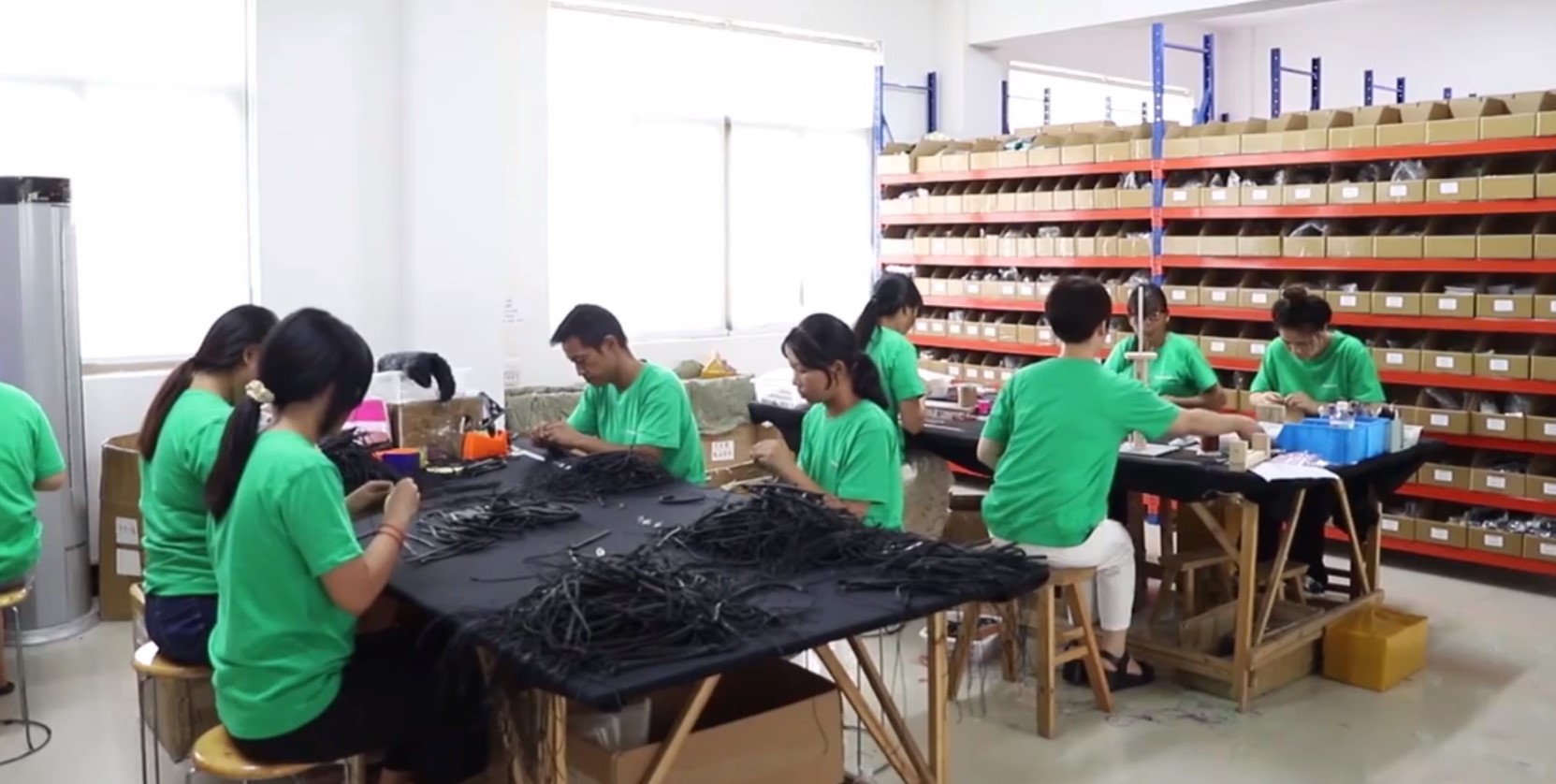 Production Facility 3