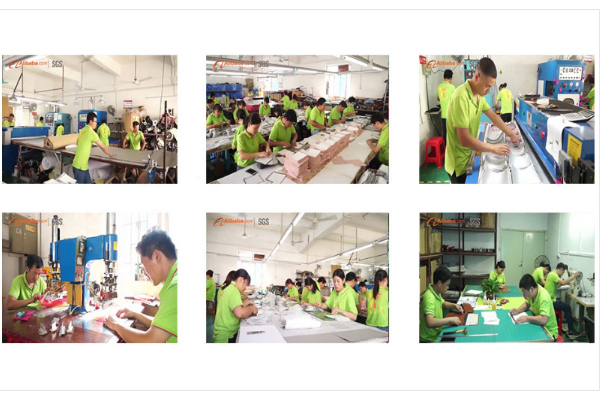 Factory Operation