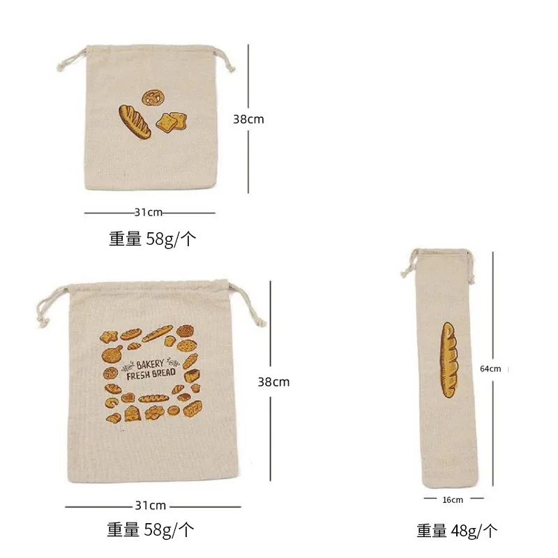 Bread Bag Details 3