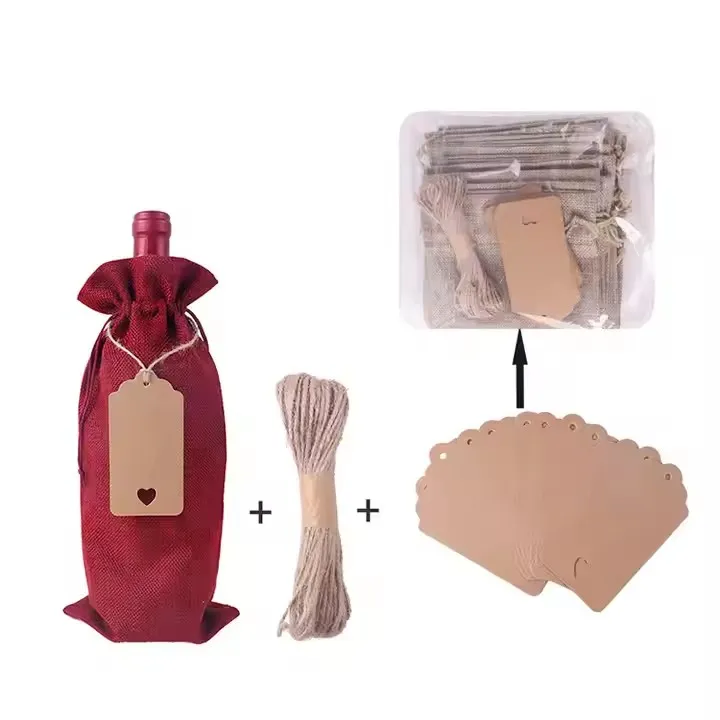 Wine Bag View 4