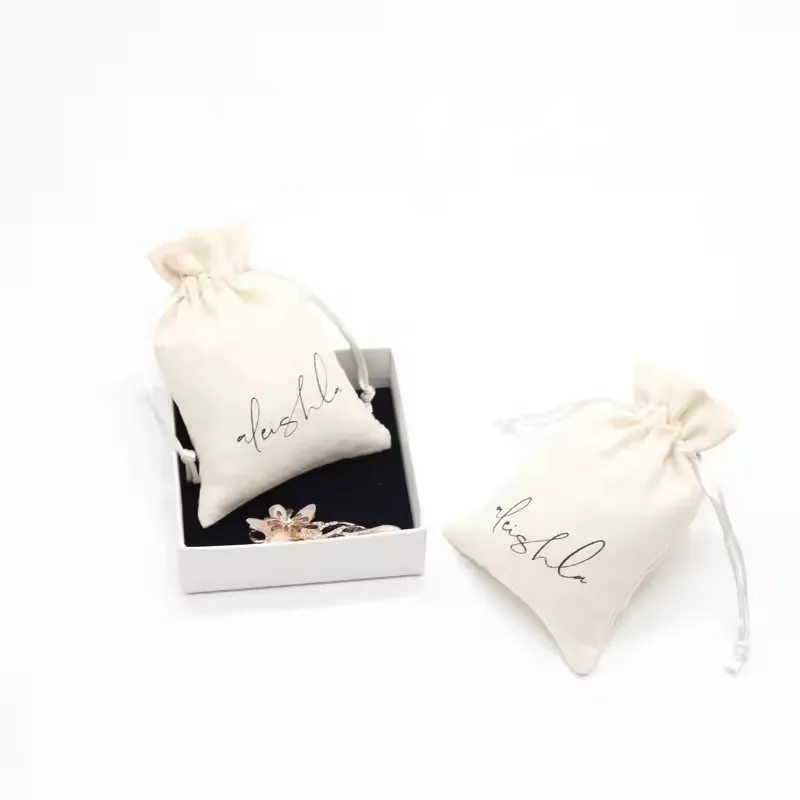 Jewelry Bag 1