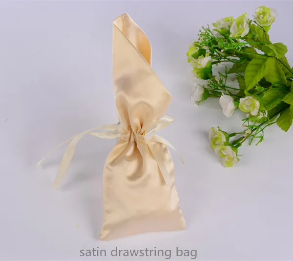 Satin Bag 7