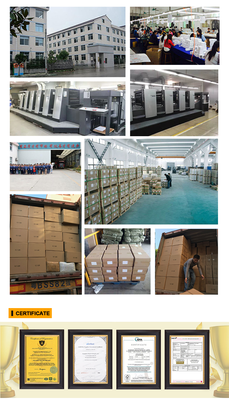 Manufacturing Details 1