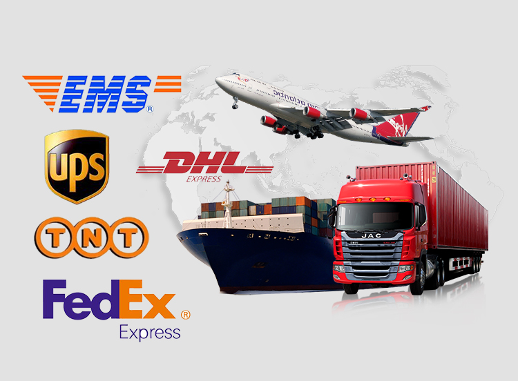 Shipping Methods