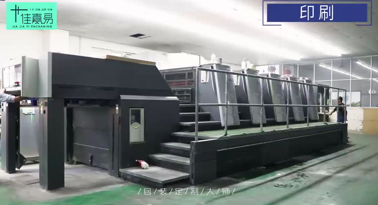 Printing Process