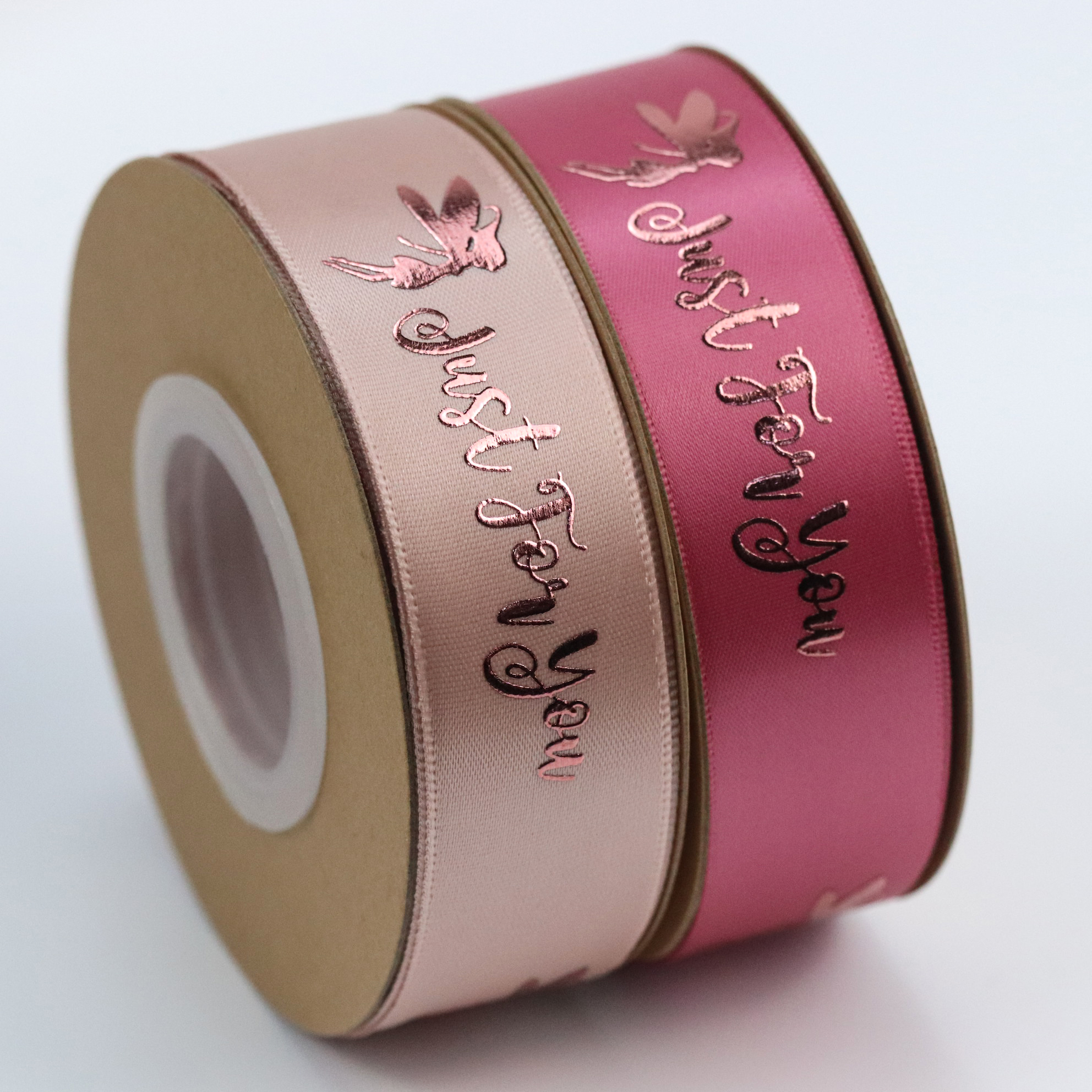 Textured Ribbon