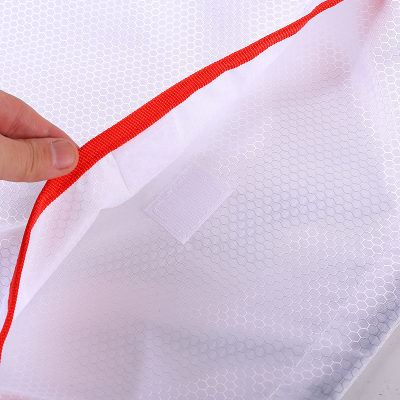 Drawstring bag view 3