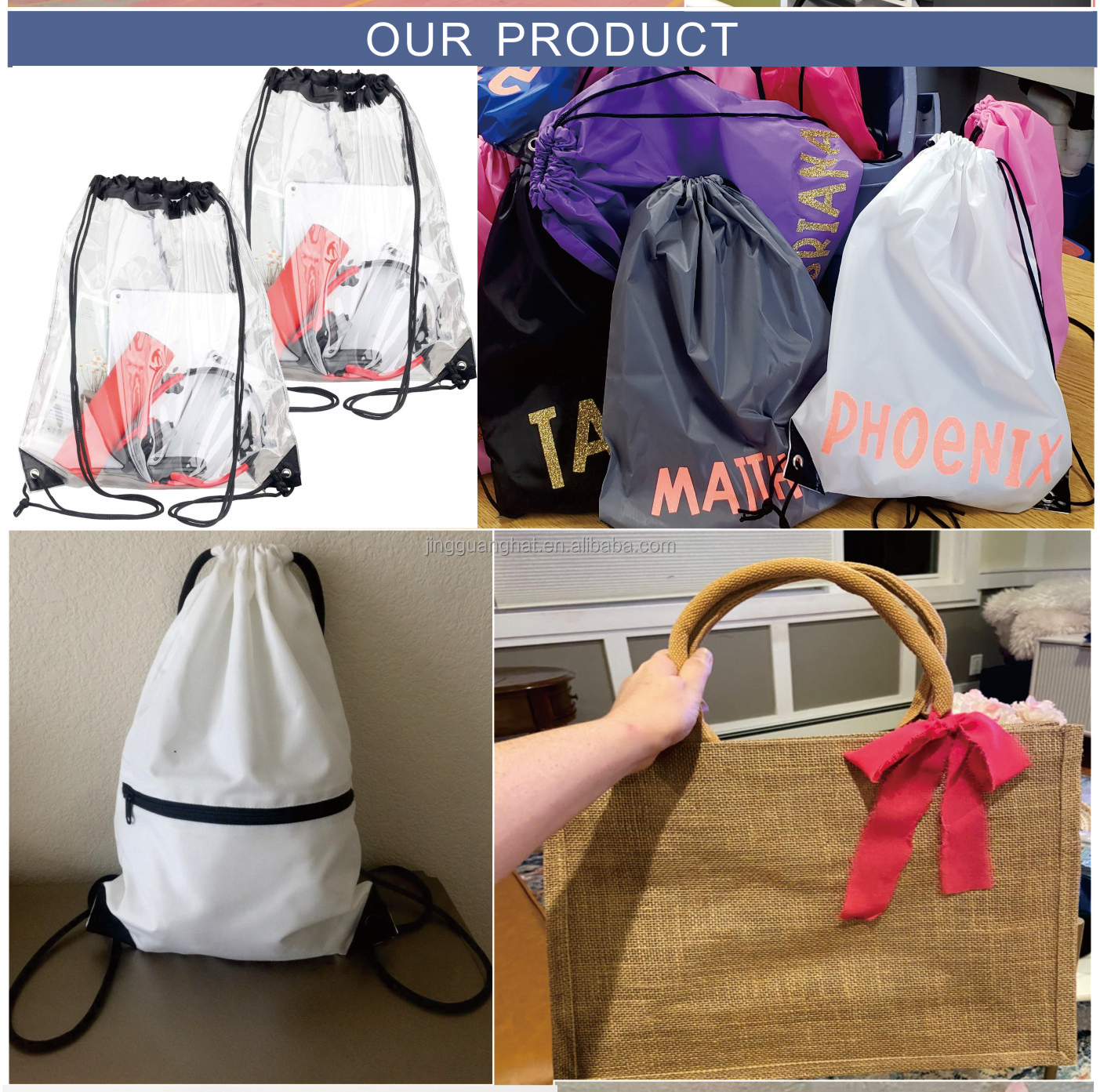 Custom Logo Printed Small Velvet Microfiber Pouch Suede Jewelry Gift Packaging with Insert Display