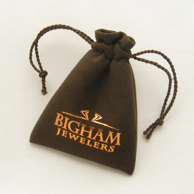 Custom Velvet Bag 3